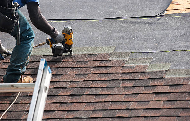 Licensed Gutter Installation service in Pickett, WI - Brentwood Metal Roofing